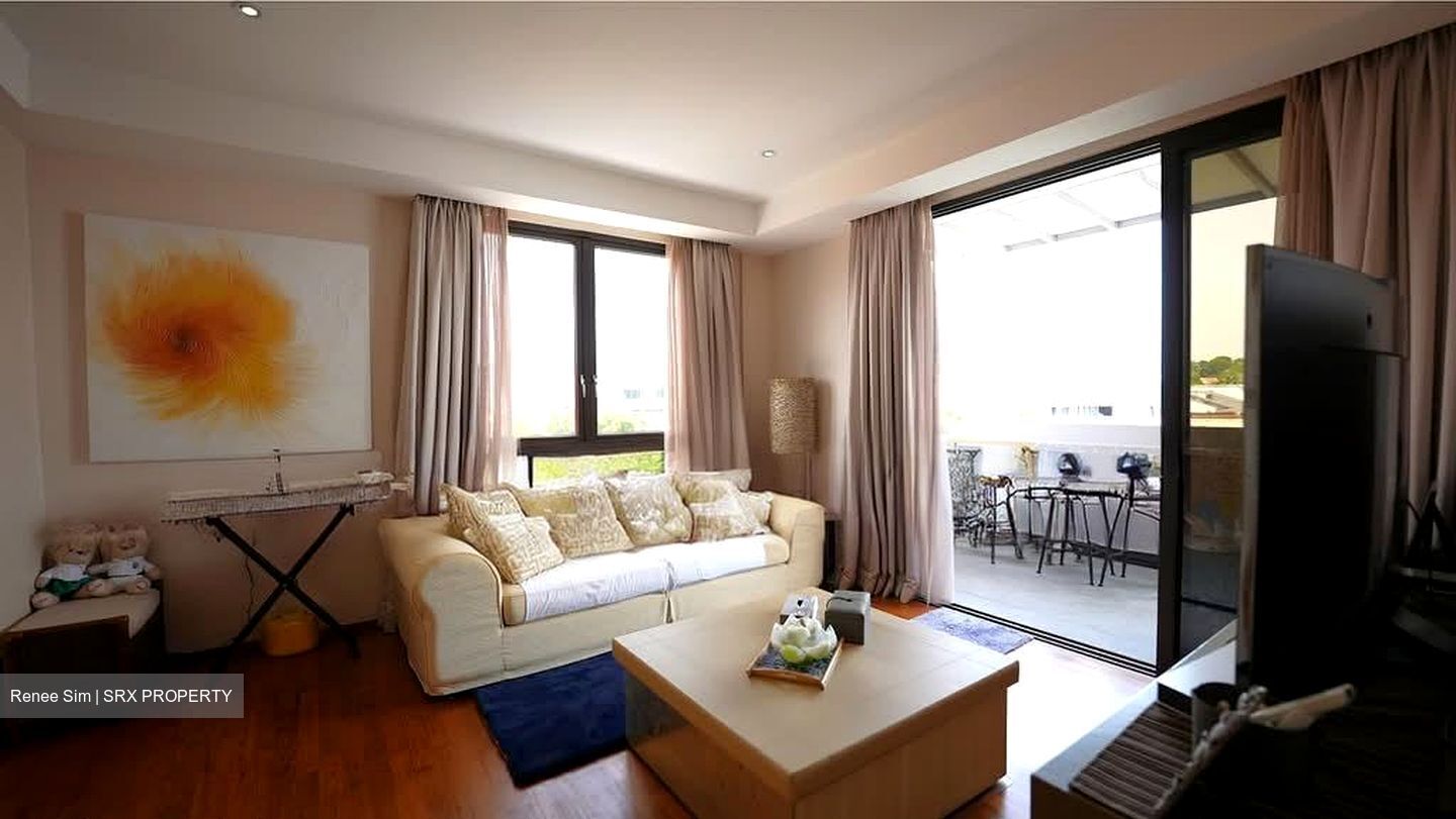 Lorong K Telok Kurau (D15), Semi-Detached #591293481